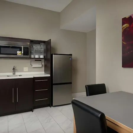 Home2 Suites By Hilton Muskogee Esterno foto