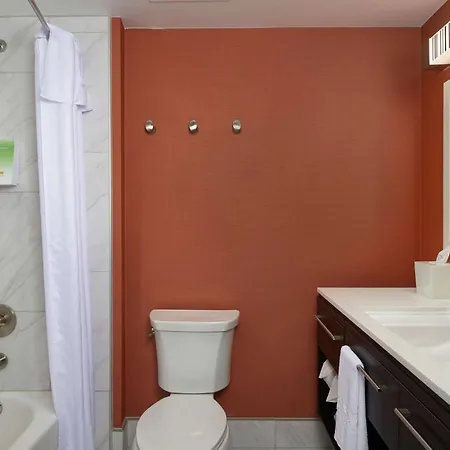 Home2 Suites By Hilton Muskogee Esterno foto