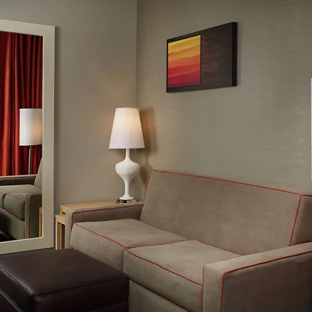 Home2 Suites By Hilton Muskogee Esterno foto